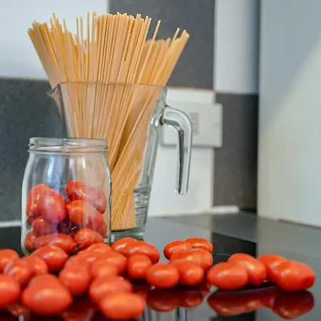 Apartman Bbmalnati 3 San Siro E Centro Citta