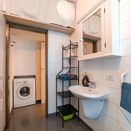 Bbmalnati 3 San Siro E Centro Citta Apartman