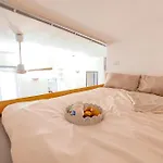 Appartement Bbmalnati 3 San Siro E Centro Citta Milaan