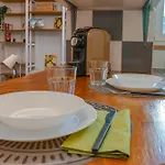 Bbmalnati 3 San Siro E Centro Citta Appartement