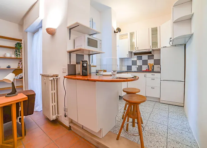 Bbmalnati 3 San Siro E Centro Citta Apartmán *