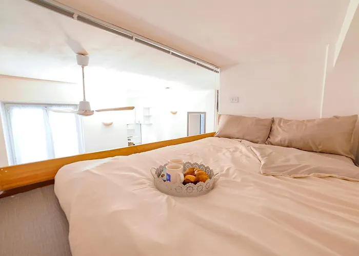 Apartmán Bbmalnati 3 San Siro E Centro Citta Milán