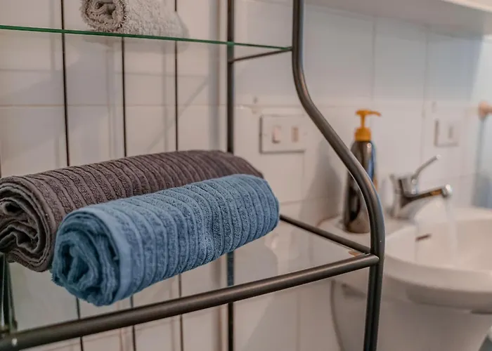 Apartmán Bbmalnati 3 San Siro E Centro Citta *