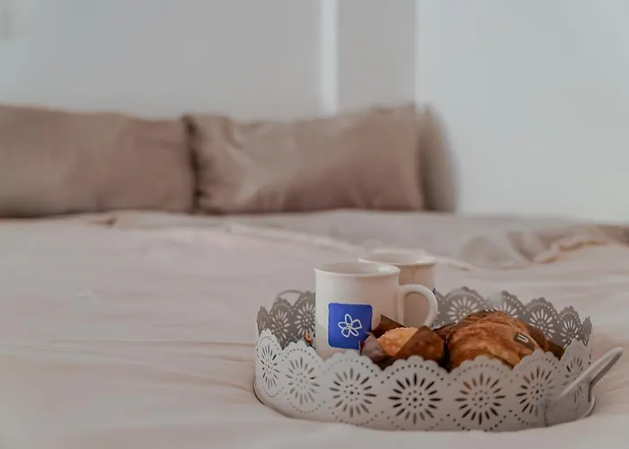 Bbmalnati 3 San Siro E Centro Citta Apartmán