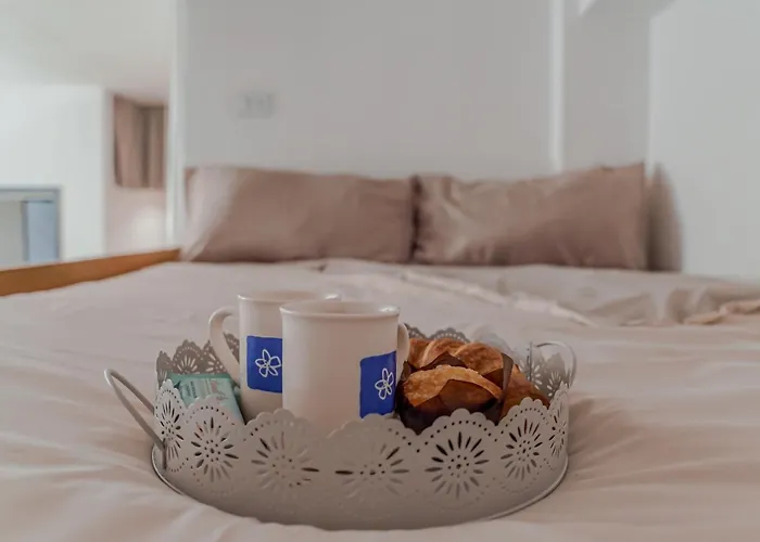Bbmalnati 3 San Siro E Centro Citta Apartmán *