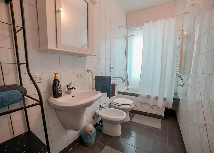 Bbmalnati 3 San Siro E Centro Citta Apartmán *