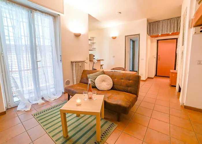 Bbmalnati 3 San Siro E Centro Citta Apartmán Milán