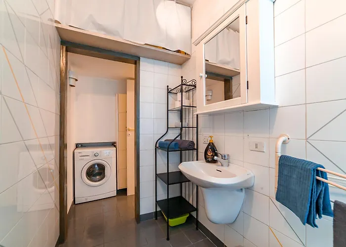 Bbmalnati 3 San Siro E Centro Citta Apartmán