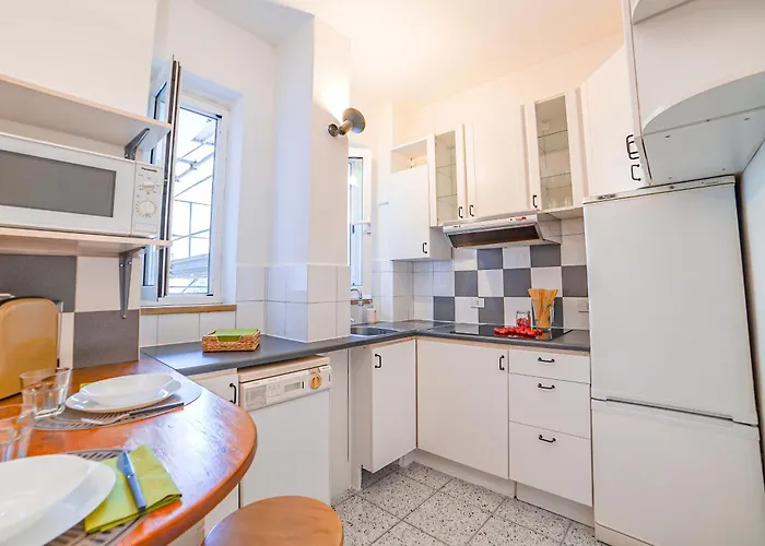 Bbmalnati 3 San Siro E Centro Citta Apartmán *