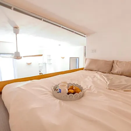 Apartament Bbmalnati 3 San Siro E Centro Citta Mediolan