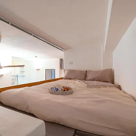 Bbmalnati 3 San Siro E Centro Citta Apartament Mediolan