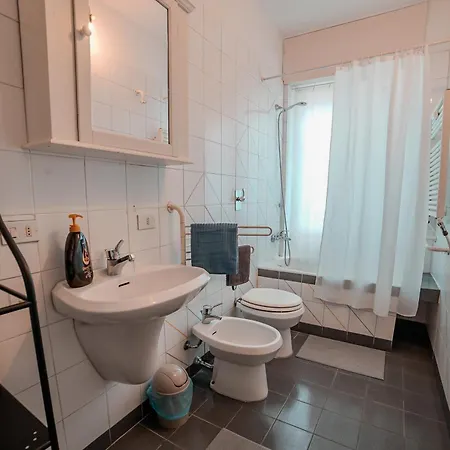 Bbmalnati 3 San Siro E Centro Citta Apartament *