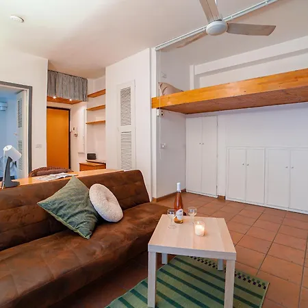 Apartament Bbmalnati 3 San Siro E Centro Citta *