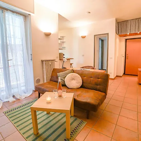 Bbmalnati 3 San Siro E Centro Citta Apartament Mediolan