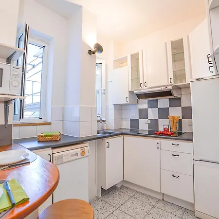 Bbmalnati 3 San Siro E Centro Citta Apartament *